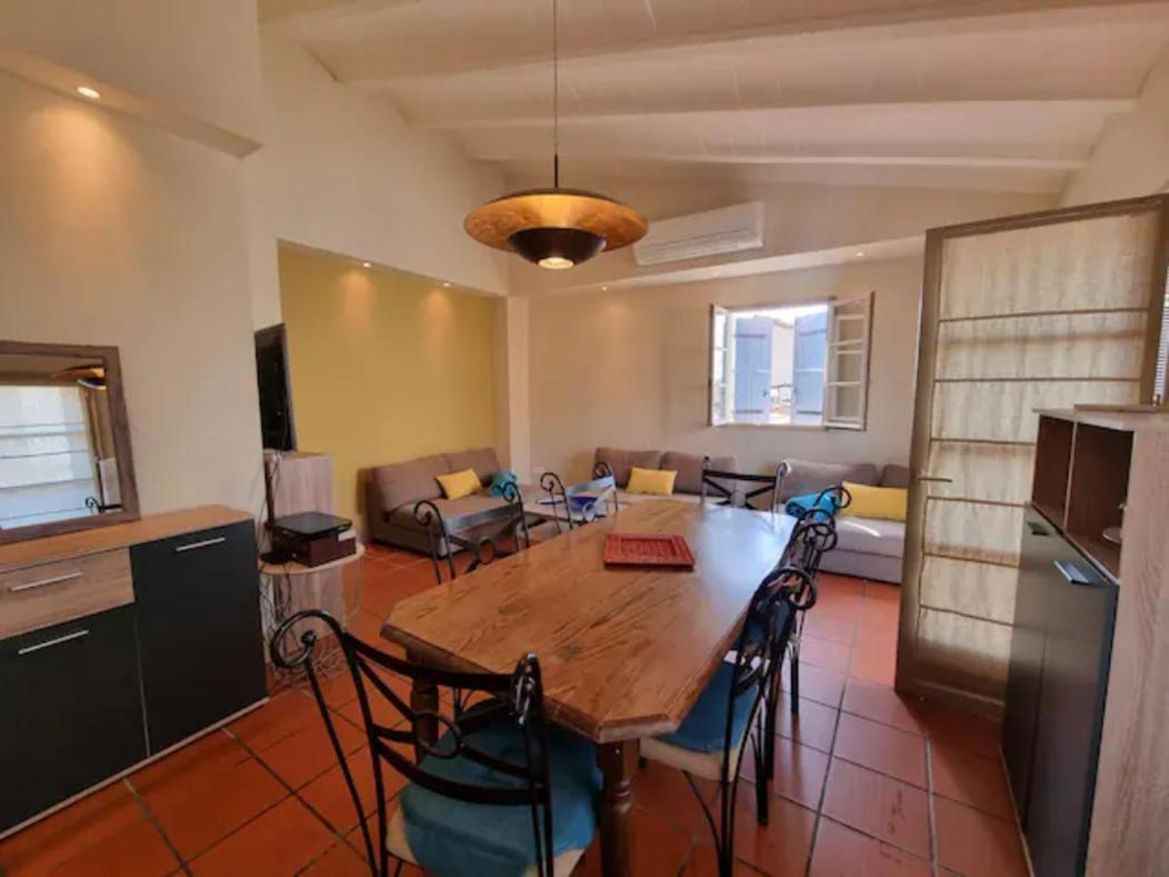 I Love Perpignan Duplex Terrasse Exterior foto