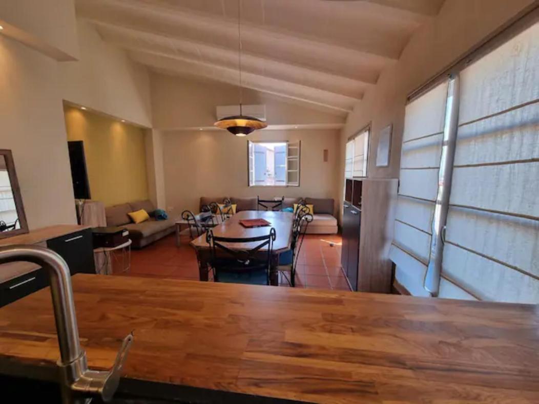 I Love Perpignan Duplex Terrasse Exterior foto
